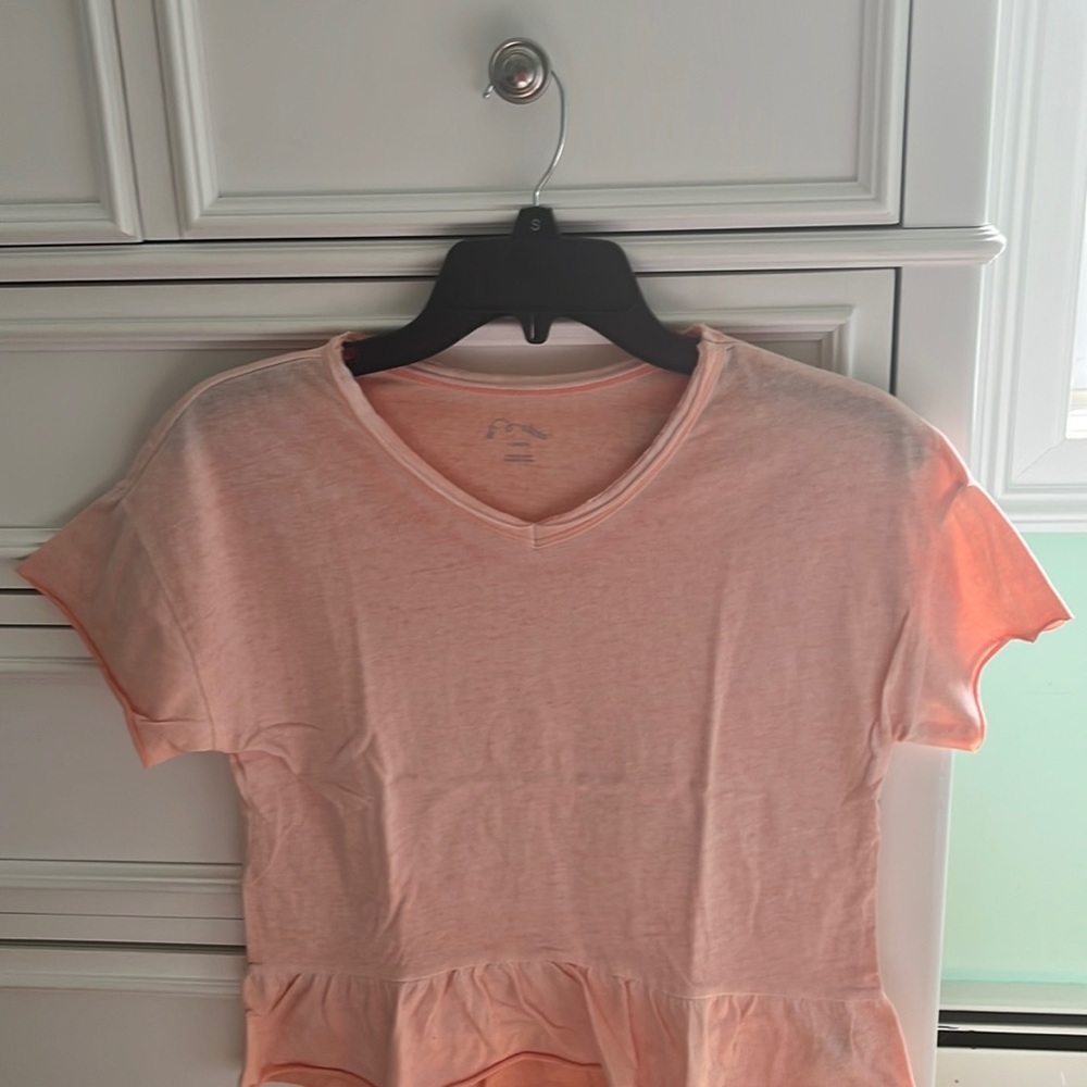 Girls Large (10/12)